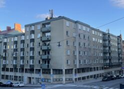 BRF Morellträdet 9
